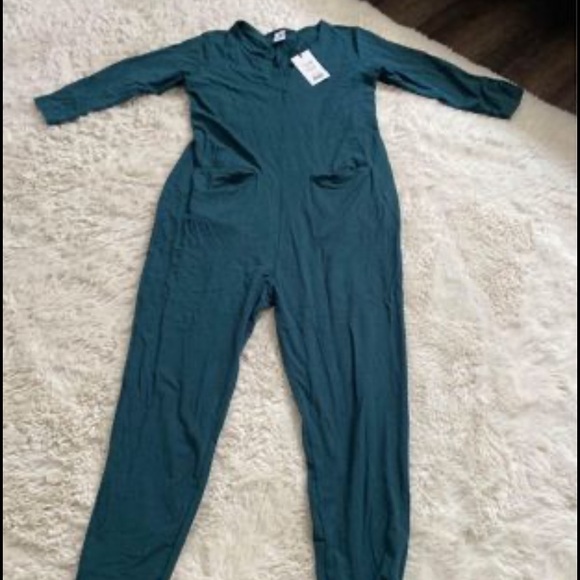 Other - Smash and Tess Monday Romper